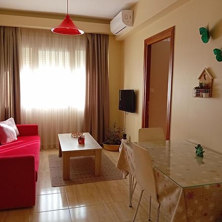 Beauty Thessaloniki Apartment מראה חיצוני תמונה