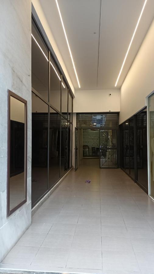 Beauty Thessaloniki Apartment מראה חיצוני תמונה