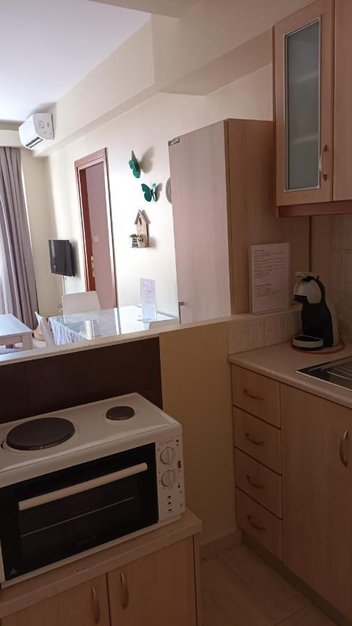 Beauty Thessaloniki Apartment מראה חיצוני תמונה