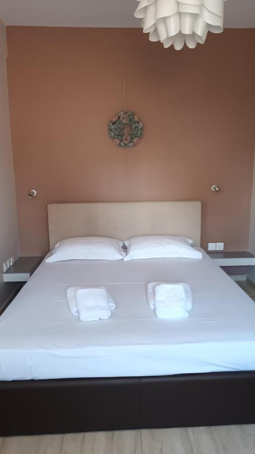 Beauty Thessaloniki Apartment מראה חיצוני תמונה