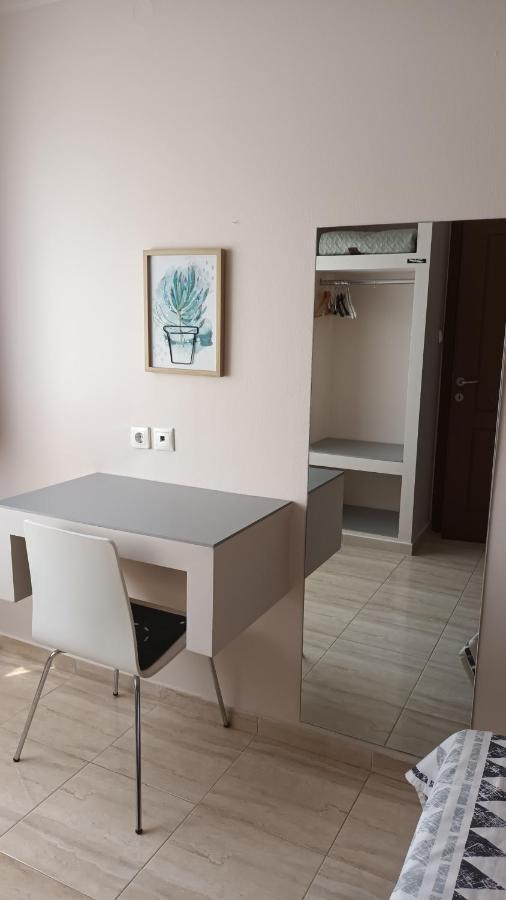 Beauty Thessaloniki Apartment מראה חיצוני תמונה