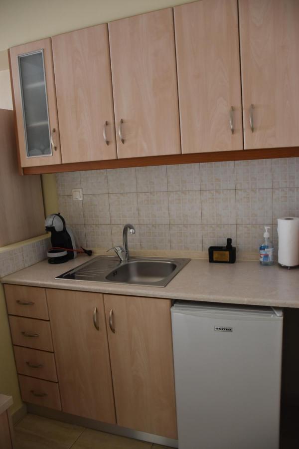 Beauty Thessaloniki Apartment מראה חיצוני תמונה