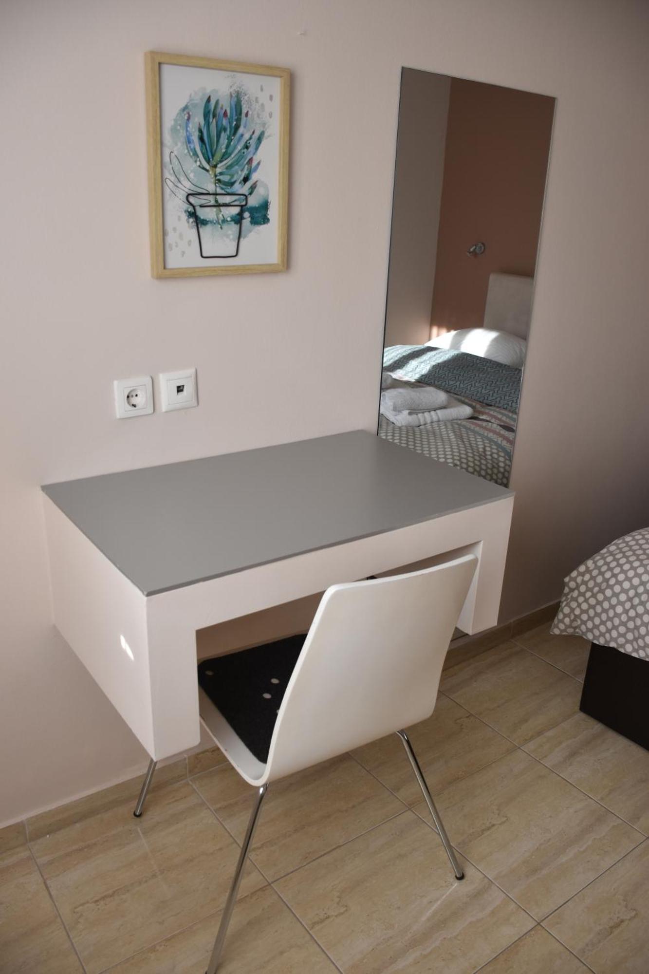 Beauty Thessaloniki Apartment מראה חיצוני תמונה