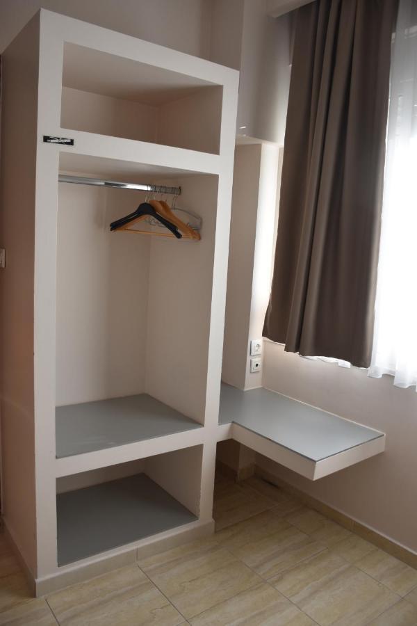 Beauty Thessaloniki Apartment מראה חיצוני תמונה