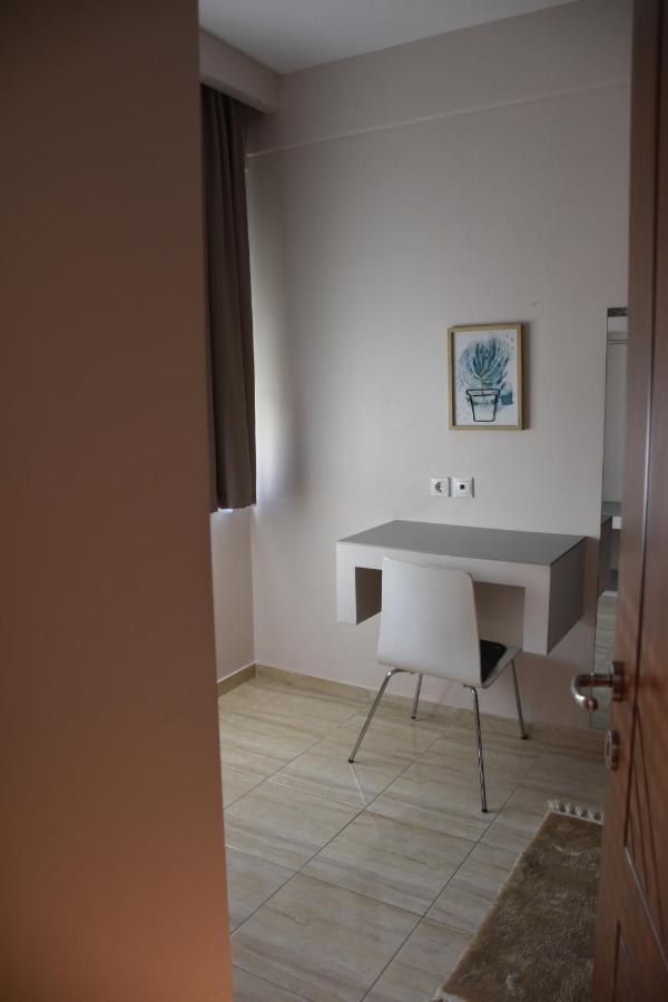 Beauty Thessaloniki Apartment מראה חיצוני תמונה