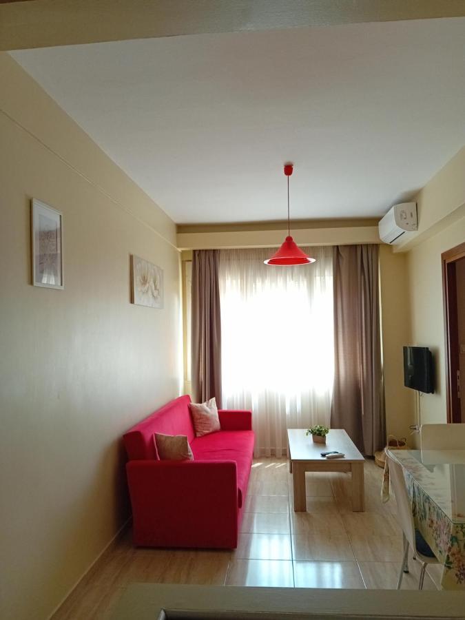 Beauty Thessaloniki Apartment מראה חיצוני תמונה