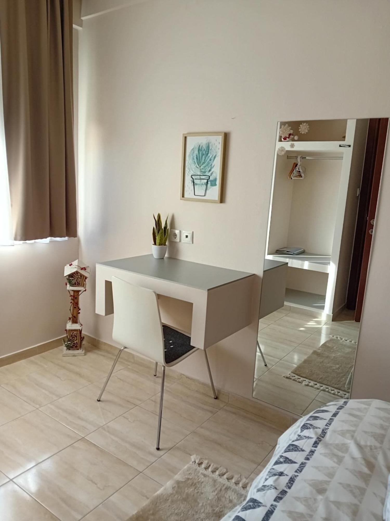 Beauty Thessaloniki Apartment מראה חיצוני תמונה