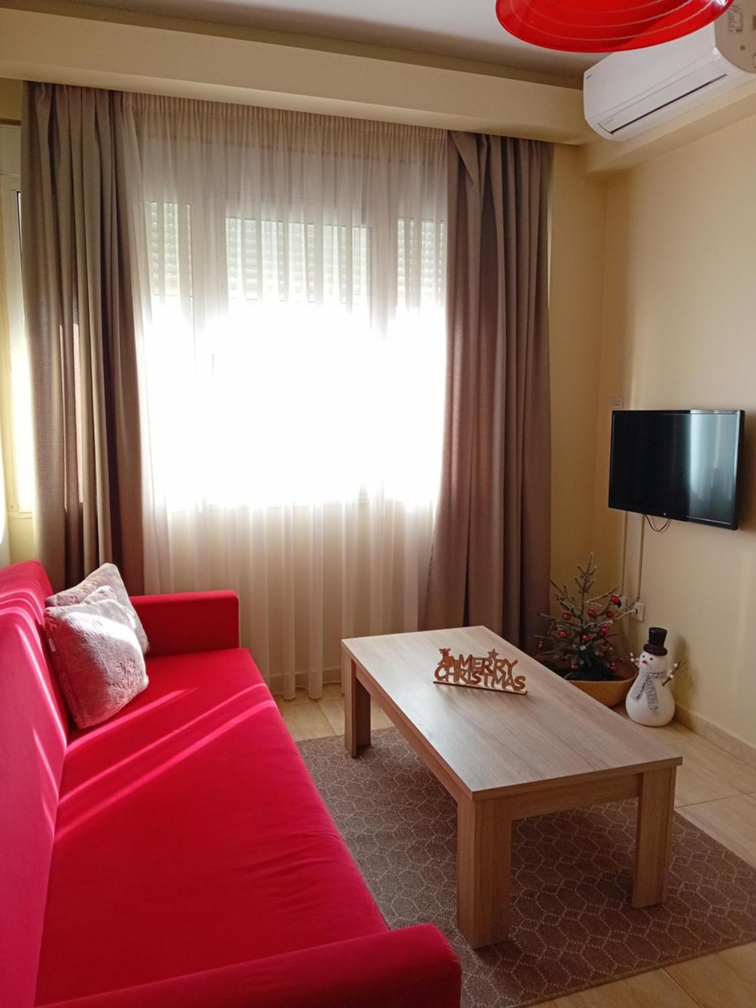 Beauty Thessaloniki Apartment מראה חיצוני תמונה