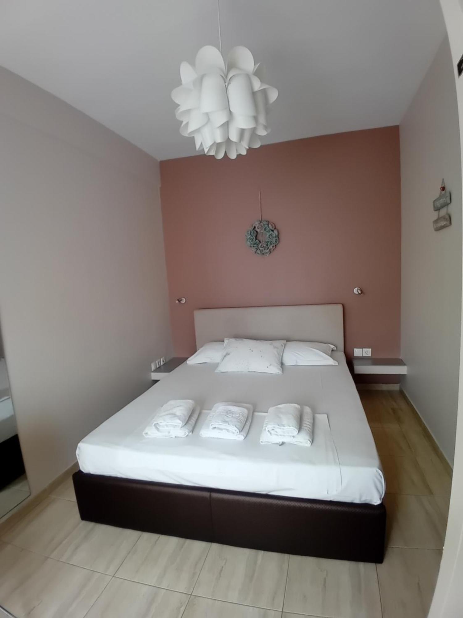 Beauty Thessaloniki Apartment מראה חיצוני תמונה