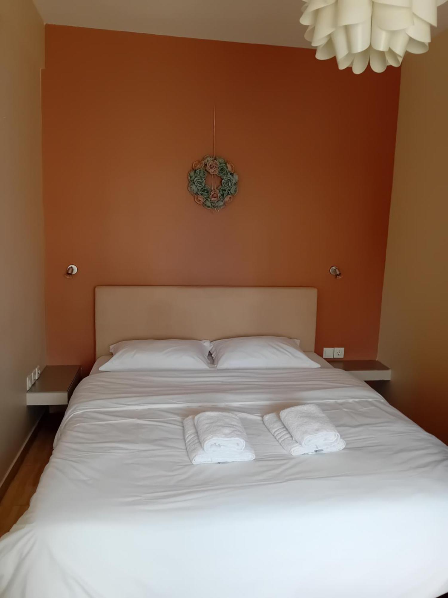 Beauty Thessaloniki Apartment מראה חיצוני תמונה