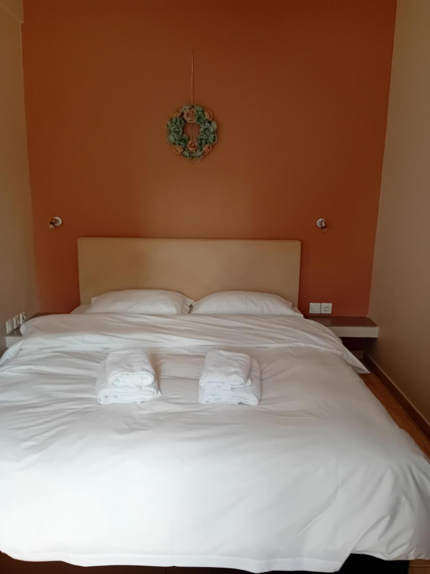 Beauty Thessaloniki Apartment מראה חיצוני תמונה