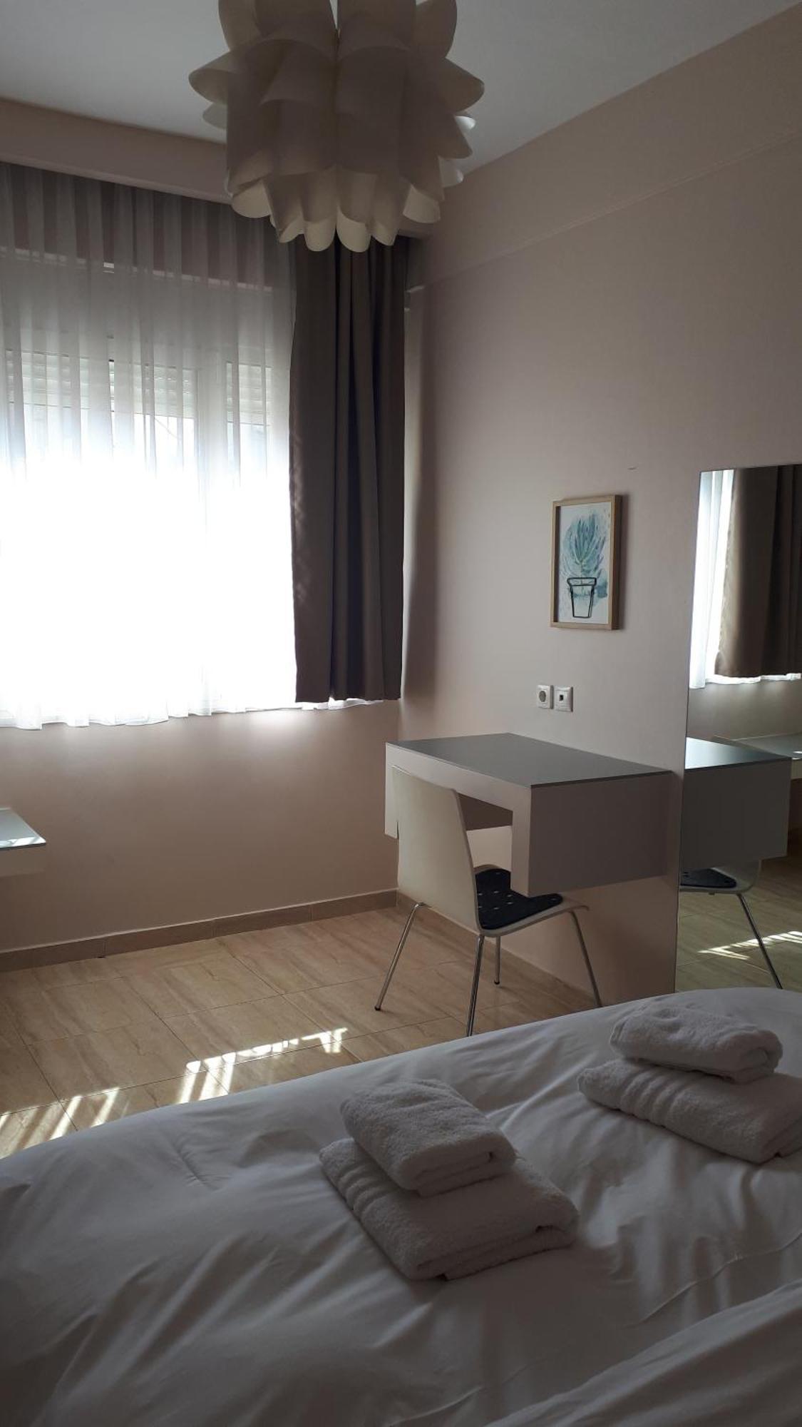 Beauty Thessaloniki Apartment מראה חיצוני תמונה