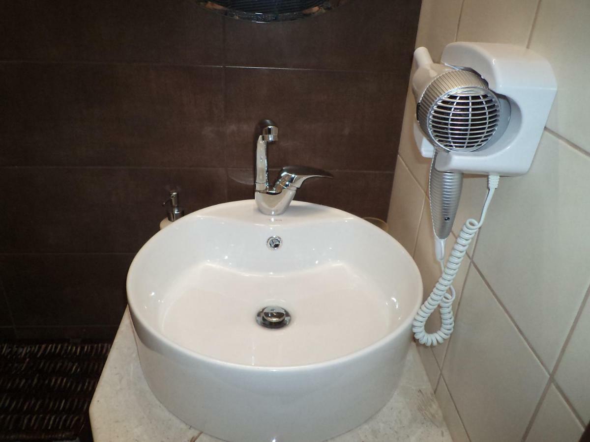 Beauty Thessaloniki Apartment מראה חיצוני תמונה