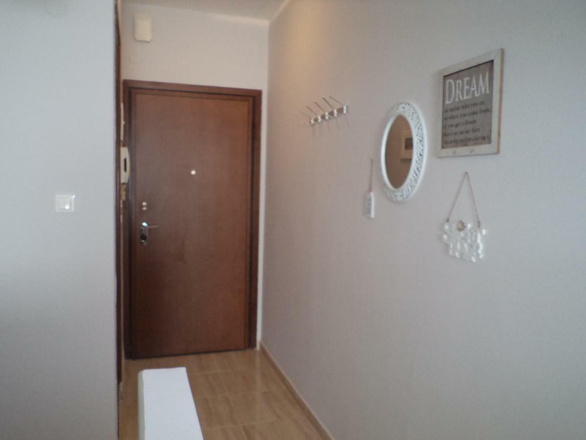 Beauty Thessaloniki Apartment מראה חיצוני תמונה