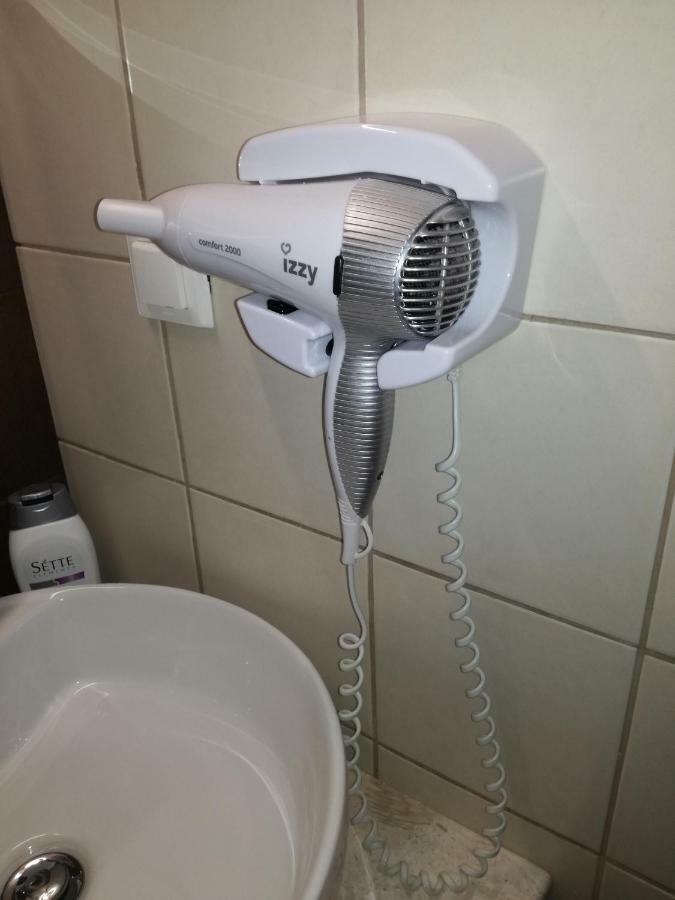 Beauty Thessaloniki Apartment מראה חיצוני תמונה